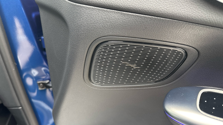 Mercedes-Benz GLC 300d 4Matic AMG Line Premium 5dr 9G-Tronic Diesel Estate